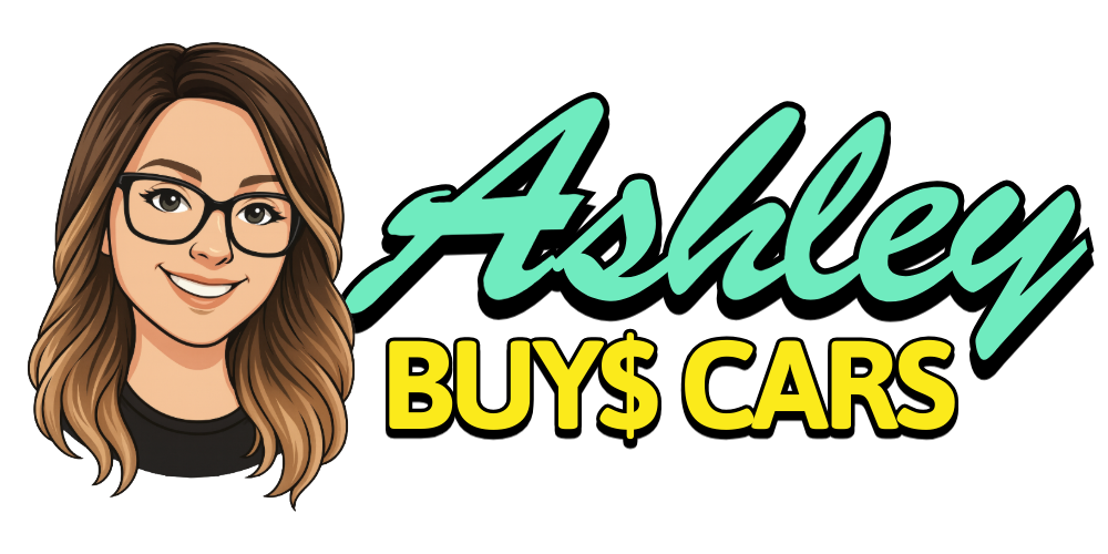 Ashley Buys Cars
